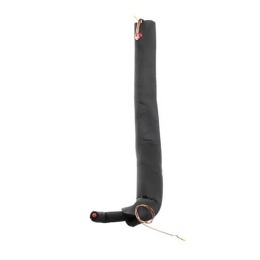 1011448-61 Suction Line With Cap Tube