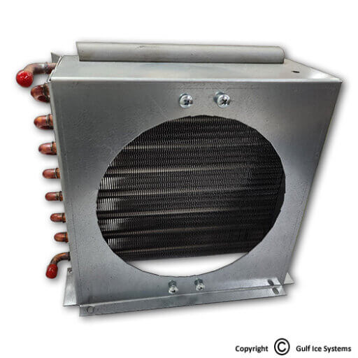 1011448-66 Air Cooled Condenser
