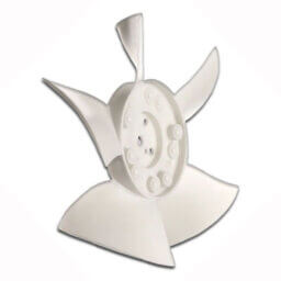 1011448-76 Fan Blade