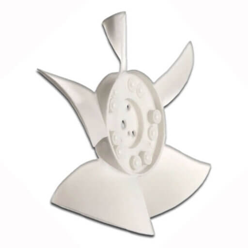 1011448-76 Fan Blade