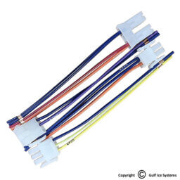 1051237-01 Wiring Harness Service Kit