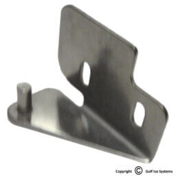 2031302-01 Hinge Bracket, Left Hand