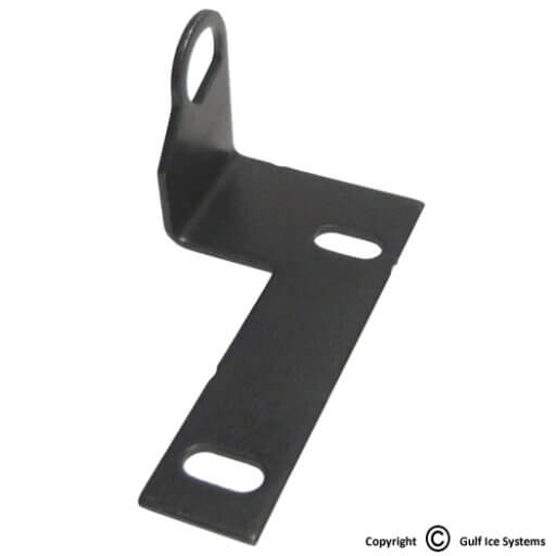 3013360-02 LH Bin Door Hinge