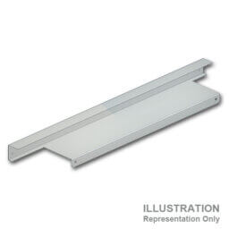 3013378-01 Fan Shroud Cover