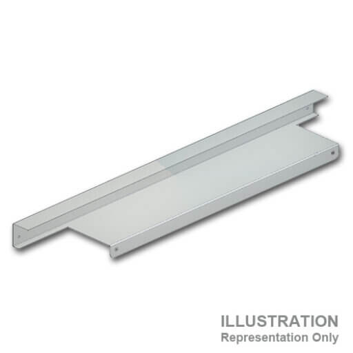 3013378-01 Fan Shroud Cover