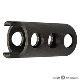 9021109-02 Friction Sleeve, Triple Ball