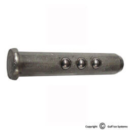 9021110-02 Hinge Pin, Triple Ball