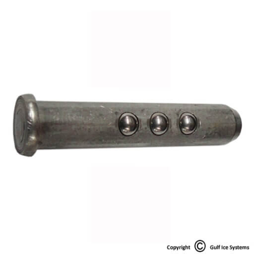 9021110-02 Hinge Pin, Triple Ball