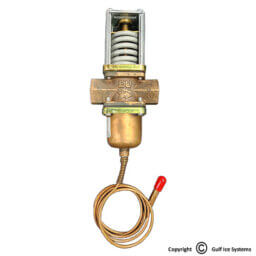 9041101-01 Water Pressure Regulating Valve