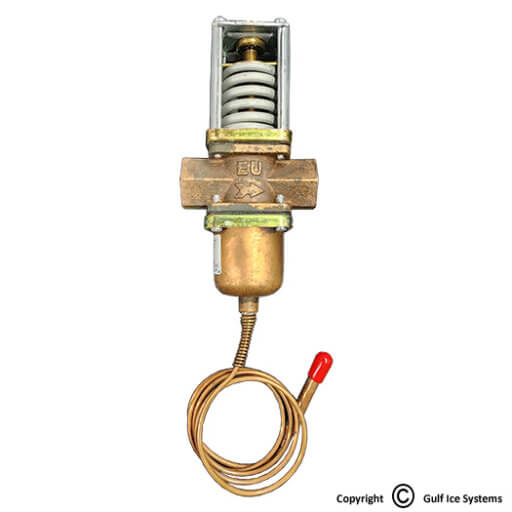 9041101-01 Water Pressure Regulating Valve