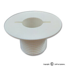 9051126-01 Drain Plug Insert