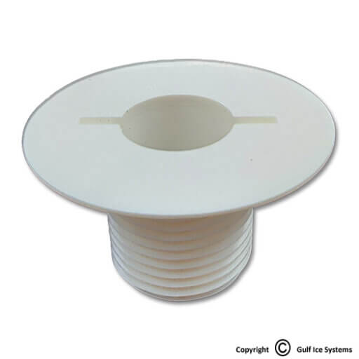 9051126-01 Drain Plug Insert