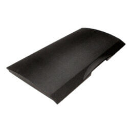 9051559-01 Bin Door, Black