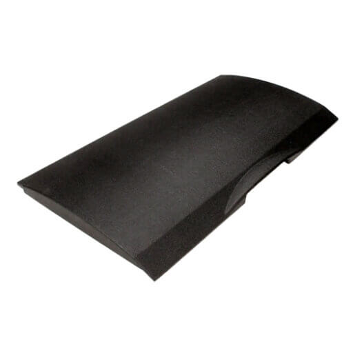 9051559-01 Bin Door, Black