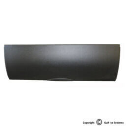 9051559-02 Bin Door, Black