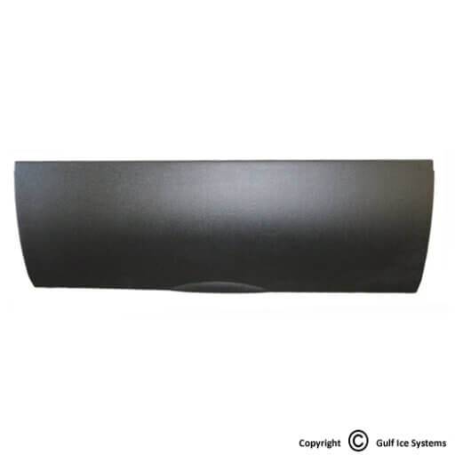 9051559-02 Bin Door, Black