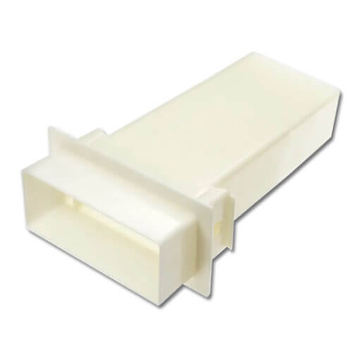 9051601-01 Lower Ice Chute