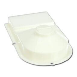 9051602-01 Ice Chute Cover