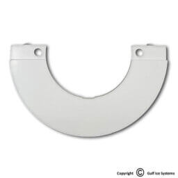 9051741-01 Lower Water Pump Mount