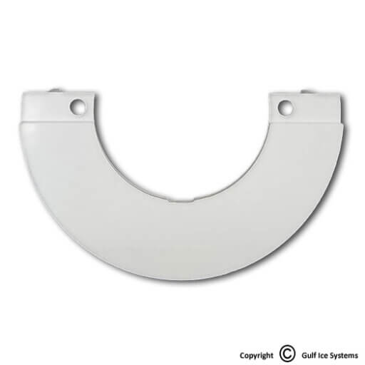 9051741-01 Lower Water Pump Mount