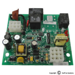 9101335-01 Circuit Board