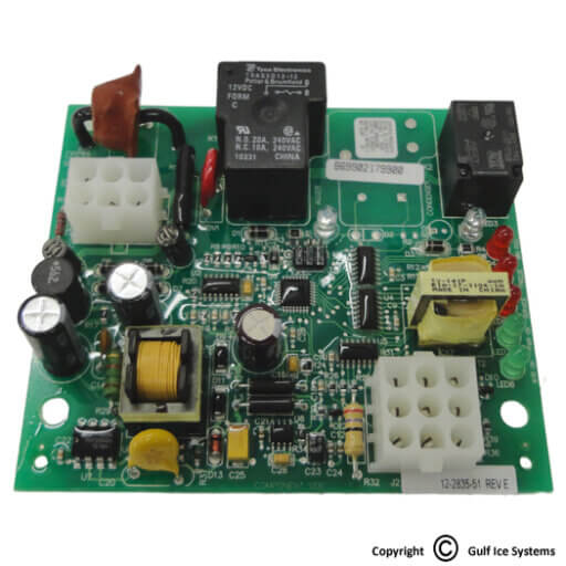 9101335-01 Circuit Board