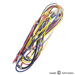 9101345-01 High Voltage Wiring Harness