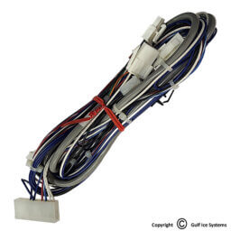 9101383-01 Wiring Harness, Air-Water, Dual Plate