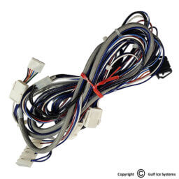9101383-02 Wiring Harness, Dual Plate