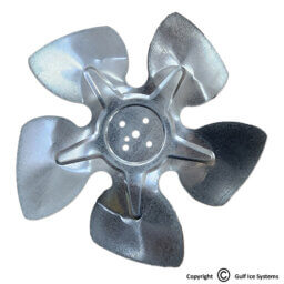 9131488-01 7.7" Fan Blade