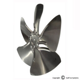 9131489-01 11" Fan Blade