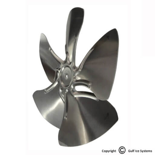 9131489-01 11" Fan Blade