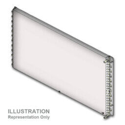 9141132-01 Air Cooled Condenser Illustration