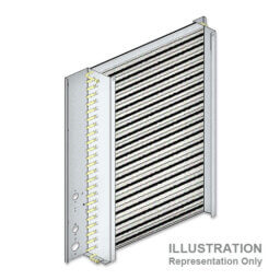 9141139-01 Air Cooled Condenser