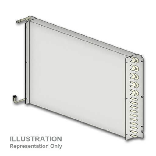 9141154-01 Air Cooled Condenser