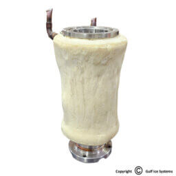 9151169-01 Evaporator Barrel