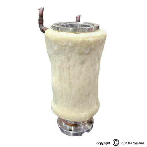 9151169-01 Evaporator Barrel