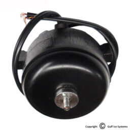 9161120-02 230v Fan Motor