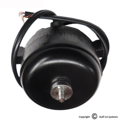9161120-02 230v Fan Motor
