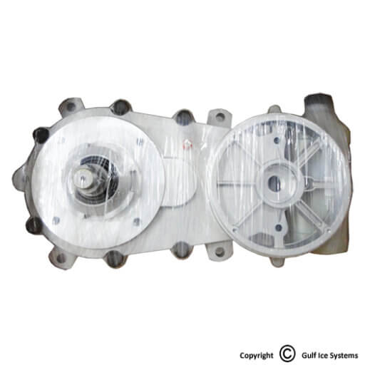 9161141-01S Gear Box Assembly Only
