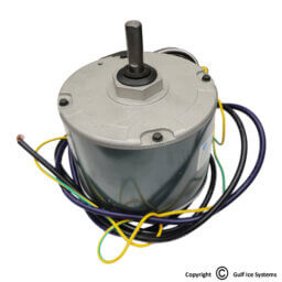 9161142-01 Fan Motor, 115v