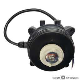 9161150-01 Fan Motor 120v