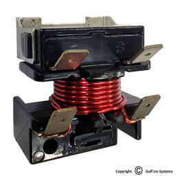 9181004-29 Compressor Relay