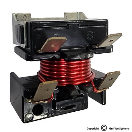 9181004-29 Compressor Relay