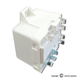9181010-38 Relay Potential