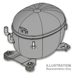 9181164-101 Compressor Kit