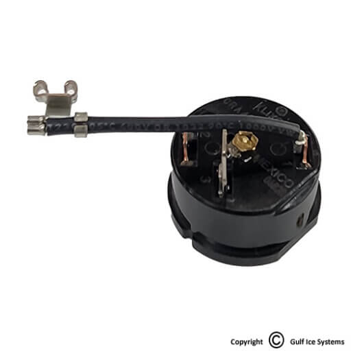 9181193-01 Compressor Overload