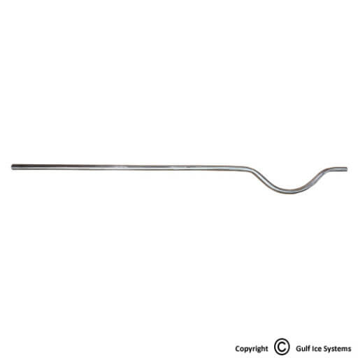 1011448-121 Ice Scoop Holder