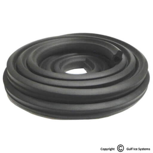 6081036-01 Bin Door V-Gasket