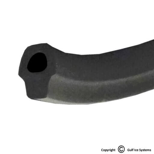 6081036-01 Bin Door V-Gasket